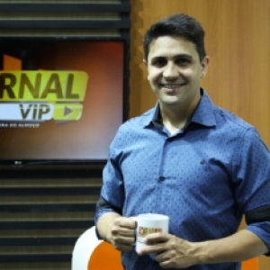 Casos confirmados de dengue preocupam; Jornal Vip desta quinta, 23 de abril