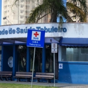 UBS é interditada com profissionais confirmados com Covid-19 