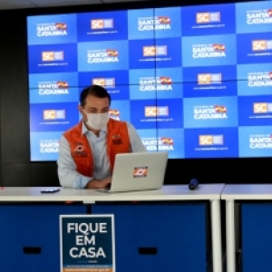 Mortes por Covid-19; 48 horas sem nenhum registro 