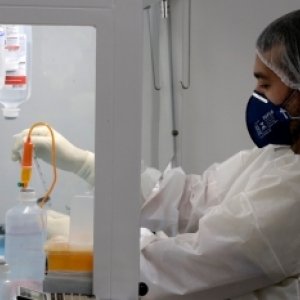 Município possui quase 20 casos confirmados de Covid-19 