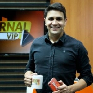   Foragido da justiça por 46 crimes é preso; Jornal Vip desta quinta, 30 de abril