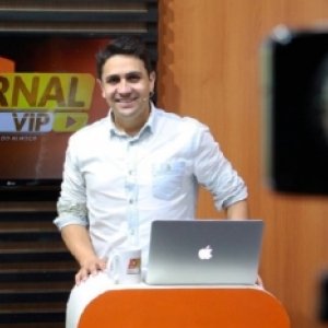  Suspeitos de estelionato são presos; Jornal Vip desta sexta, 01 de maio