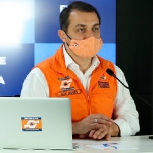 Novas regras são estabelecidas para decreto de isolamento social de SC