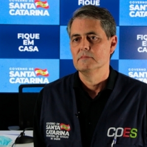 Governo apresenta novo nome à secretária de saúde 