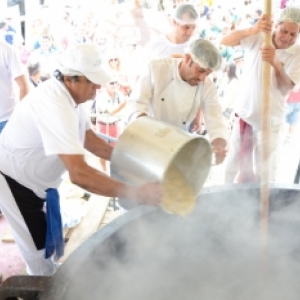 Típico Festival do Camarão é cancelado em ano de pandemia