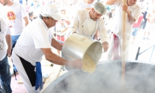 Típico Festival do Camarão é cancelado em ano de pandemia