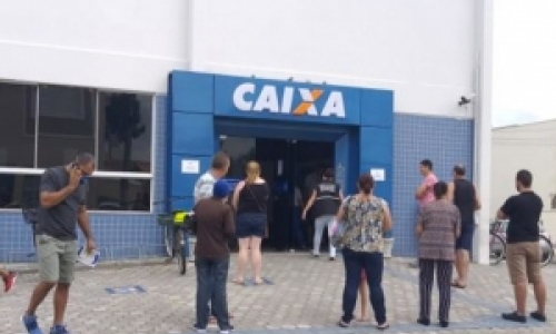 Estrutura será montada em agência bancária da cidade para atendimentos 