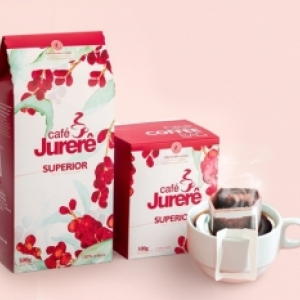 Empresa de Tijucas inova e faz delivery de entrega de café; saiba como funciona