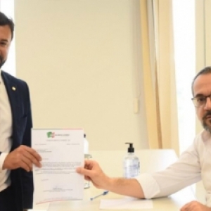Importante reunião do Fórum Parlamentar Catarinense acontecerá em município do Vale