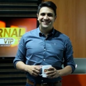 Operação policial acaba com um homem morto; Jornal Vip desta sexta 08 de maio