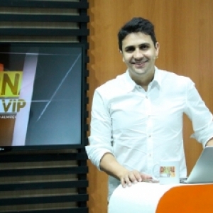 Dois homens morrem em desabamento de sacadas; Jornal Vip desta quinta, 14 de maio