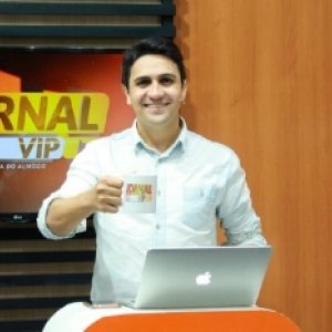Motociclista morre em grave acidente; Jornal Vip, quarta 03 de junho