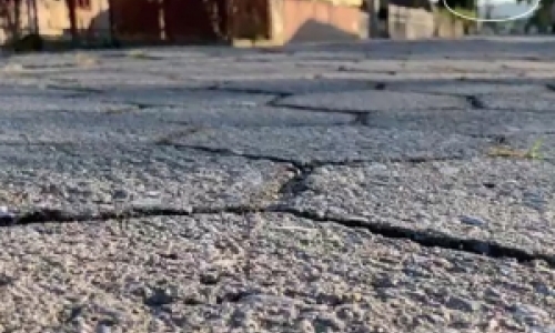 Após atropelar e matar, homem liga para a polícia e se entrega