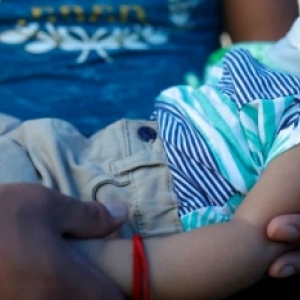 Com apenas um ano, criança tem teste positivo para novo coronavírus