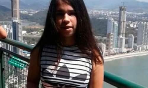 Jovem desaparecida é encontrada após mais de 24h de buscas