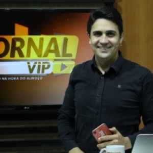 Traficantes derrubam portão em fuga; Jornal Vip, terça, 16 de junho