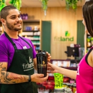 Rede Fitland inaugura mega loja em Tijucas nesta segunda-feira; saiba onde