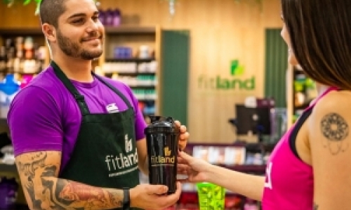 Rede Fitland inaugura mega loja em Tijucas nesta segunda-feira; saiba onde