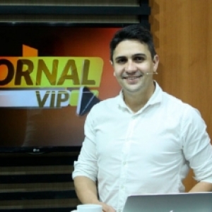 Assista o Jornal Vip desta sexta, 19 de junho, e fique bem informado