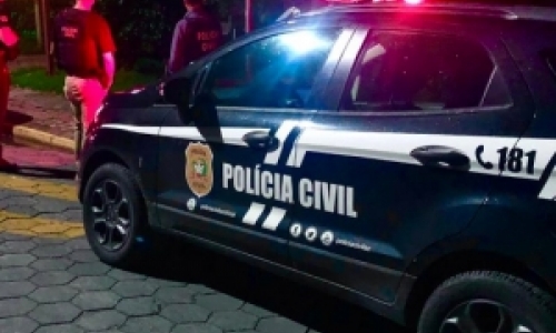 Autor de tentativa de homicídio contra dois jovens é detido 