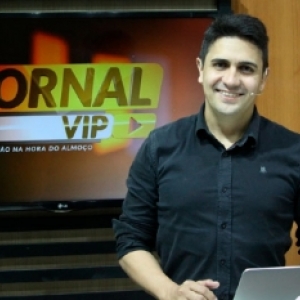 As notícias de mais repercussão na região estão no Jornal Vip, segunda 22 de junho