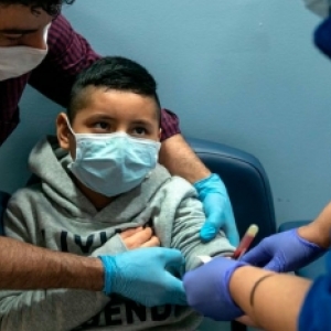 Município registra oito novos casos de novo coronavírus, entre eles, duas crianças