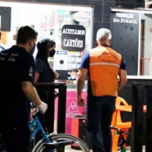 Aumento de infectados por Covid-19; restrições e fiscalizações são intensificadas