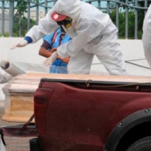 Mulher de 36 anos está entre os novos óbitos provocados pelo vírus no Vale do Rio Tijucas