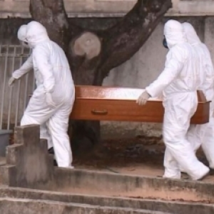 Mais duas pessoas são vítimas fatais do novo coronavírus na região