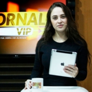 Cidade está em situação de emergência; Jornal Vip, quinta 02 de julho