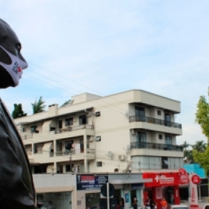 Atualização referente aos últimos três dias, traz mais um óbito por Covid-19