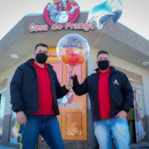 Tijucas ganha mercearia especializada na venda de frango; saiba onde