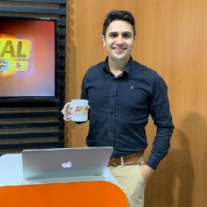 Homem desaparecido é encontrado; Jornal Vip, segunda, 06 de julho