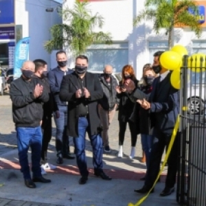 Associação abre as portas com pacotes promocionais de proteção veicular