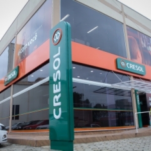 Cresol Tijucas amplia agência para melhorar atendimento ao cliente