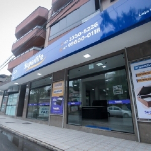 Loja de colchões abre em Brusque; SuperLife conta com três unidades