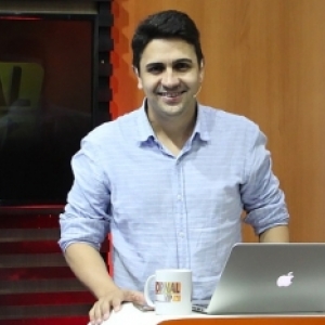 Atualizações, entrevista e informação; Jornal Vip, desta sexta, 10 