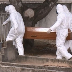 Segunda morte por Covid-19 é registrada em município 