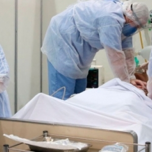 Resultado de exame comprova mais uma morte por coronavírus