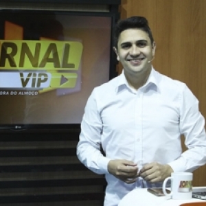 Secretária de saúde testa positivo para Covid-19; Jornal Vip, sexta, 17 de julho