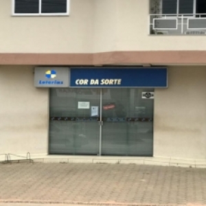 Após suspeita de Covid-19 em funcionários, casa lotérica é fechada 