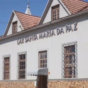 Idosas do Lar Santa Maria da Paz testam positivo para Covid-19 