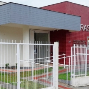 Cras precisará passar por sanitização e ficará fechado por um dia e meio