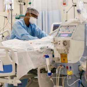 Coronavírus provoca primeira morte em Lar de Idosos de Tijucas