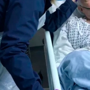 Mais um idoso é vítima fatal de complicações geradas por Covid-19