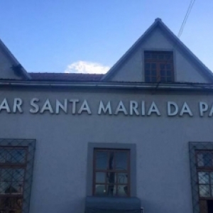 Casos de coronavírus no lar Santa Maria da Paz, em Tijucas, chega a 12