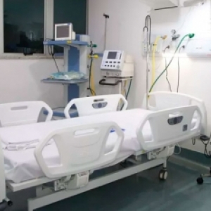 Vale do Rio Tijucas receberá dez novos leitos de UTI para tratamentos graves