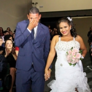 Tradicional Casamentão Popular é cancelado neste ano pandêmico