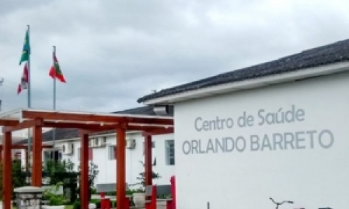 Principal Centro de saúde do município precisa ser fechado em plena pandemia