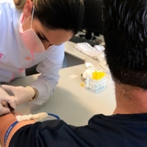 Quase 40% dos servidores da Câmara de Vereadores estão com coronavírus